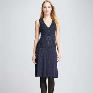 ⬇️reduced⬇️ Tory Burch Meris dress .